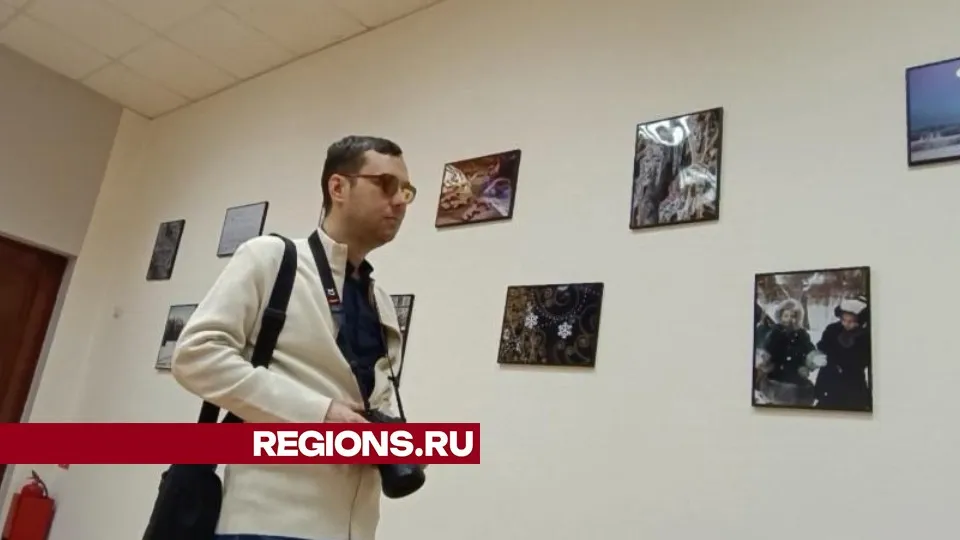 Фото: Екатерина Дятловская