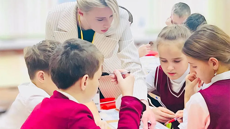 Фото: пресс-служба администрации г.о. Серпухов