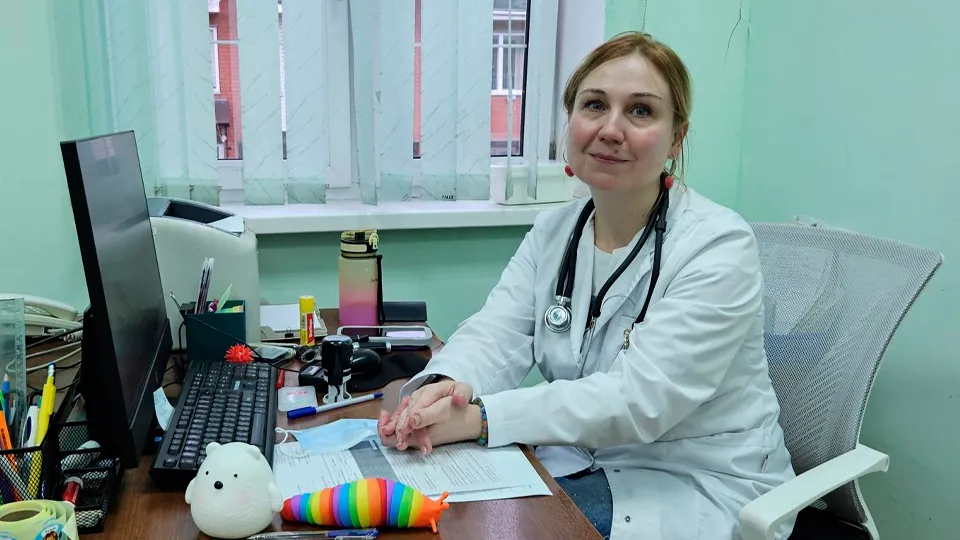 Фото: МедиаБанк Подмосковья/Вероника Горбачева