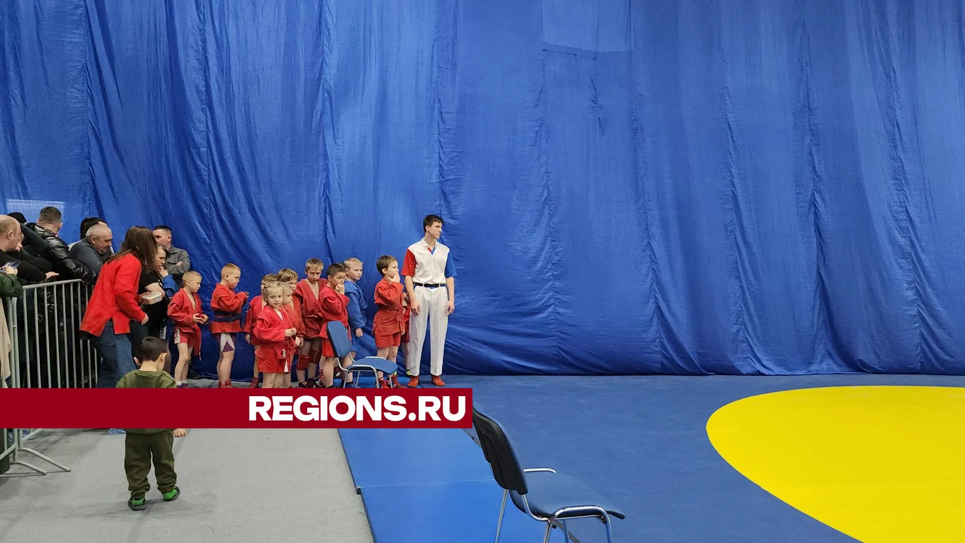 фото: Арина Кузнецова