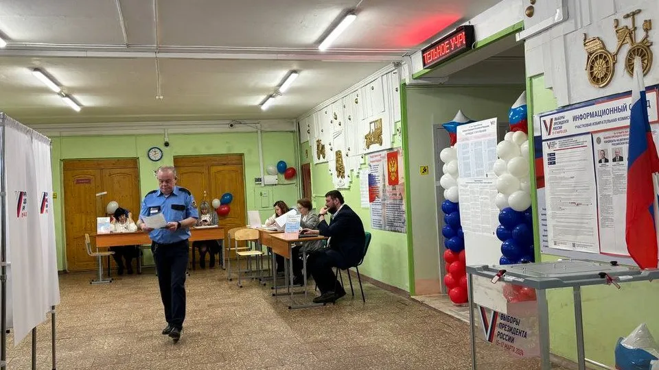 Фото предоставлено Администрацией городского округа Бронницы