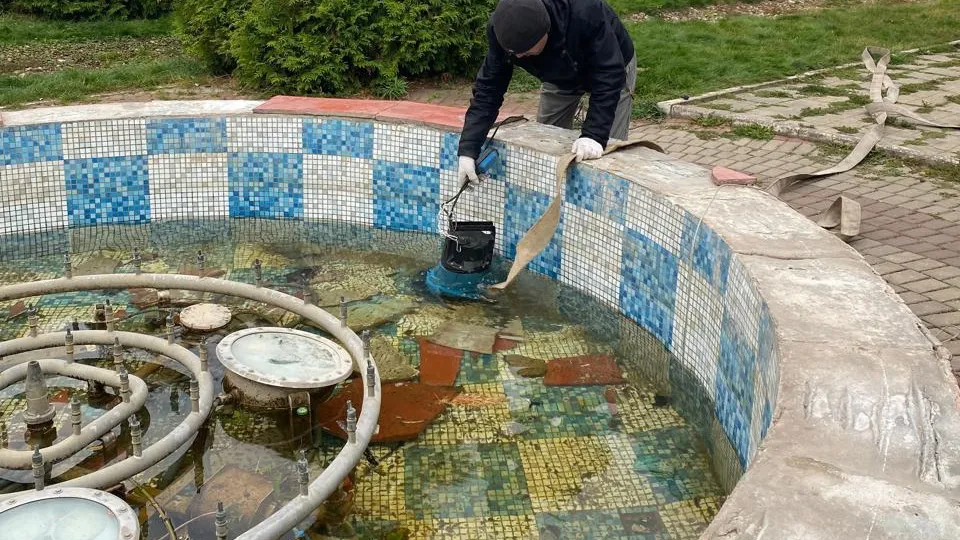 Фото: Служба содержания и благоустройства территорий г. о. Щелково