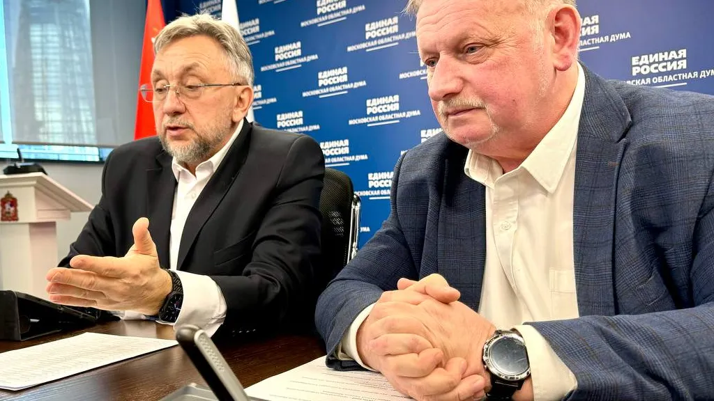 Фото: телеграм-канал Олега Жолобова