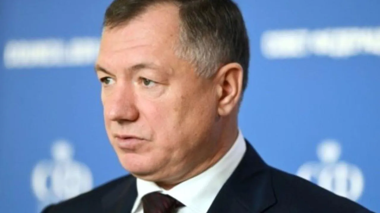 Минфин США объявил о новых санкциях в отношении российских физлиц и компаний