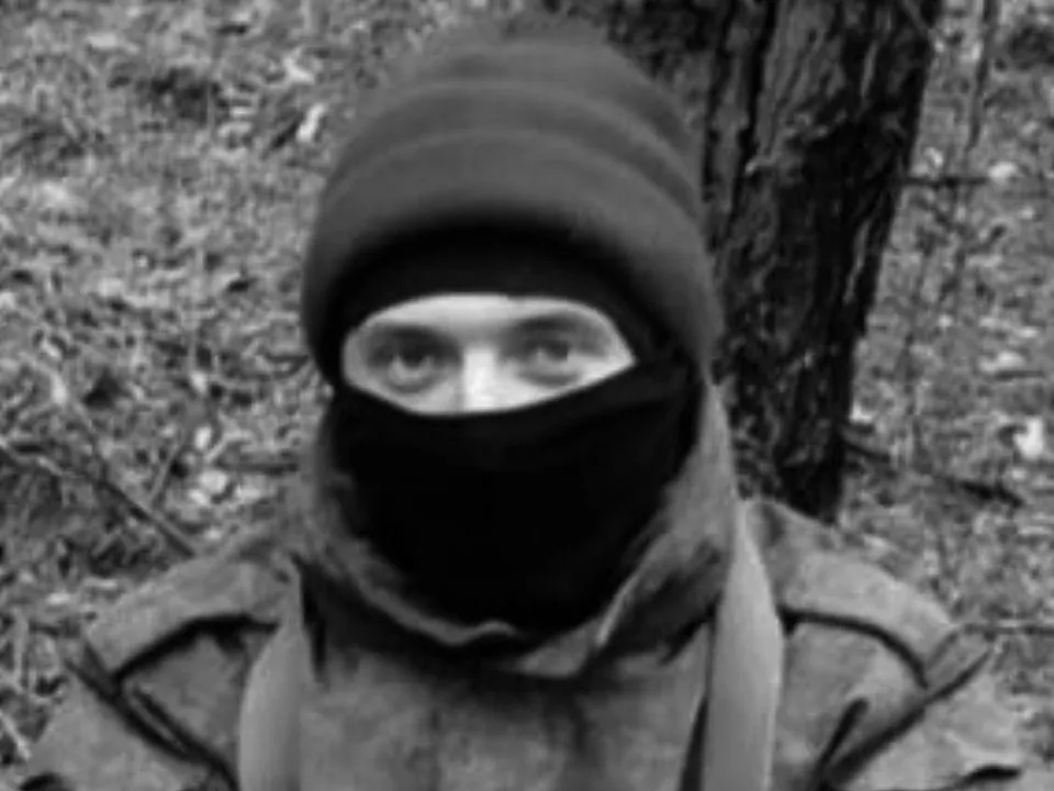 «Левый глаз на фото потемнел»: мама получила знак о гибели сына на спецоперации