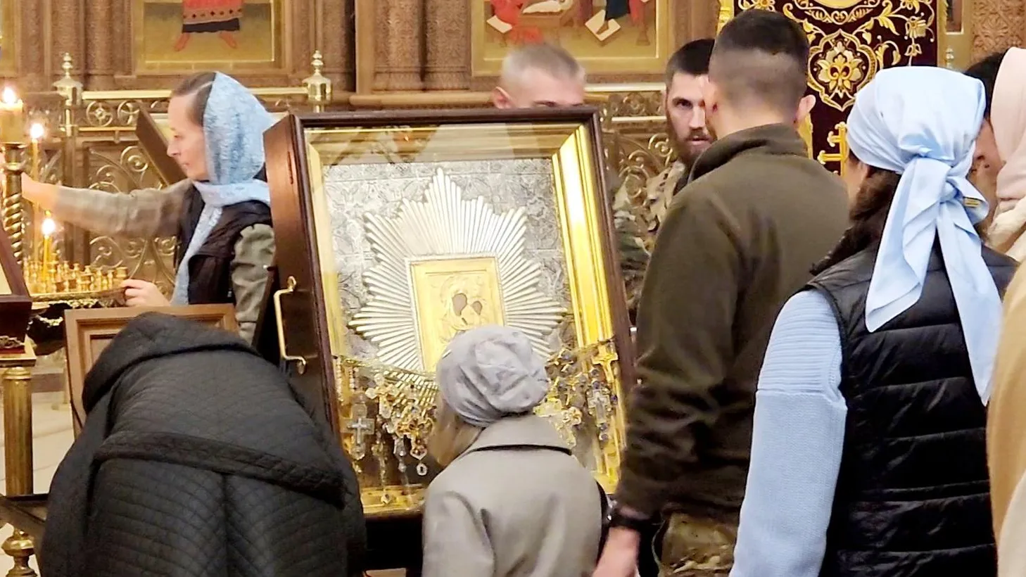 Сморкалов Никита