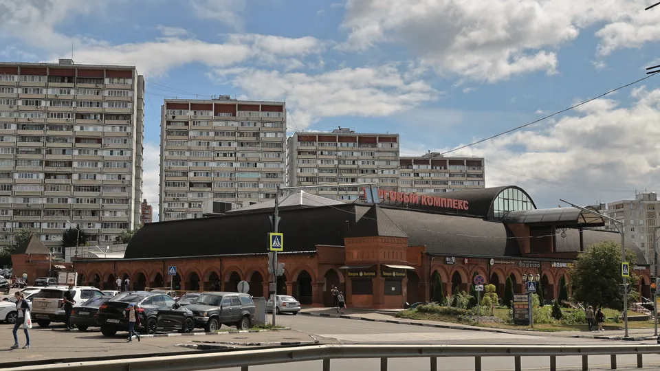 Фото: Алексей Грызлов