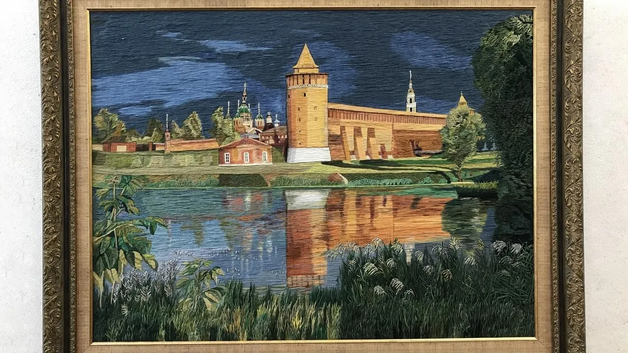 Луховицкий историко-художественный музей