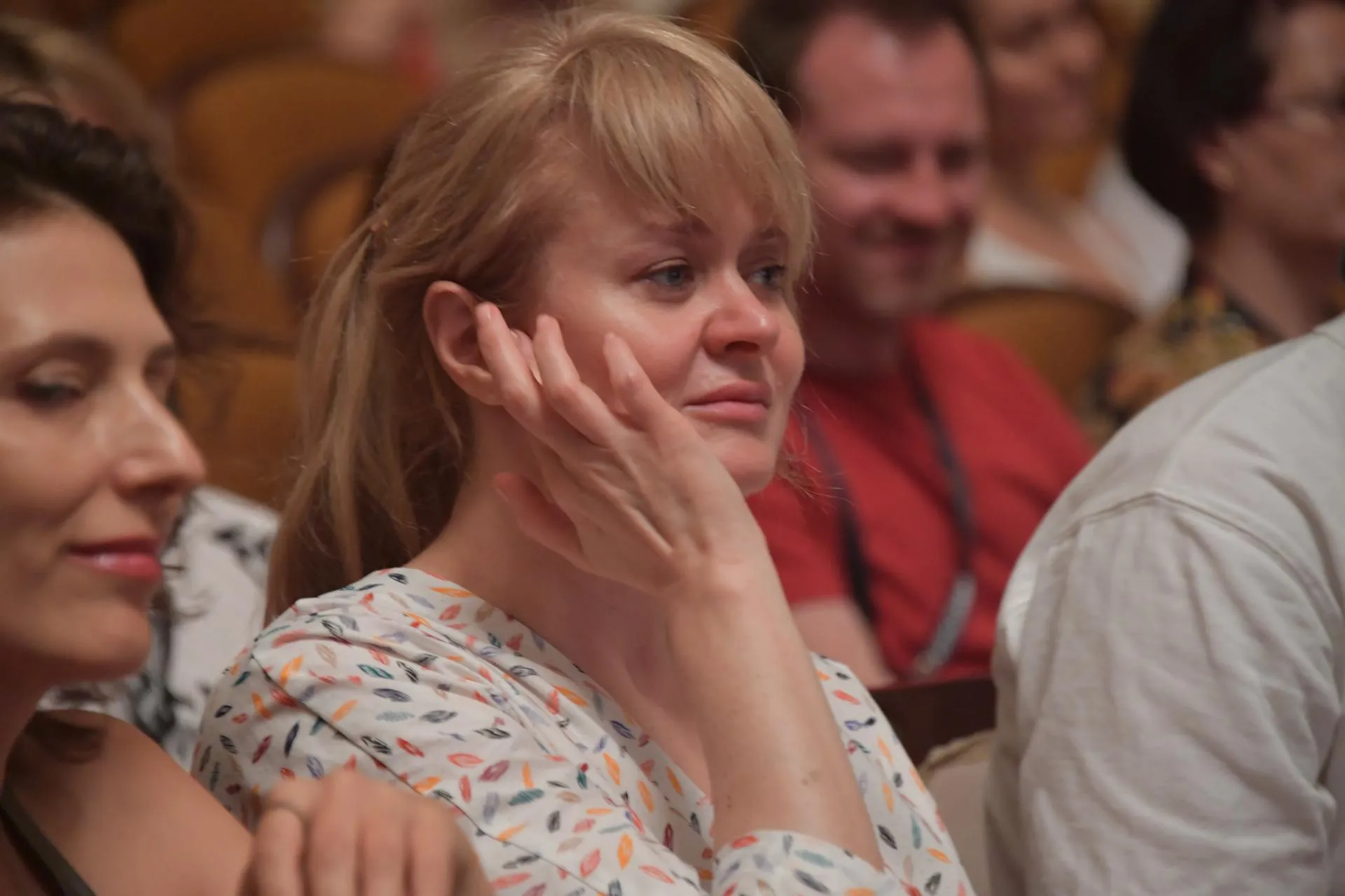 Komsomolskaya Pravda/Global Look Press