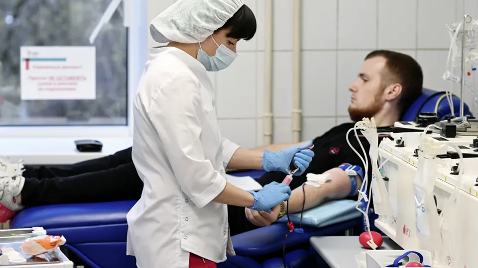 Фото: РИА Новости/Алексей Майшев