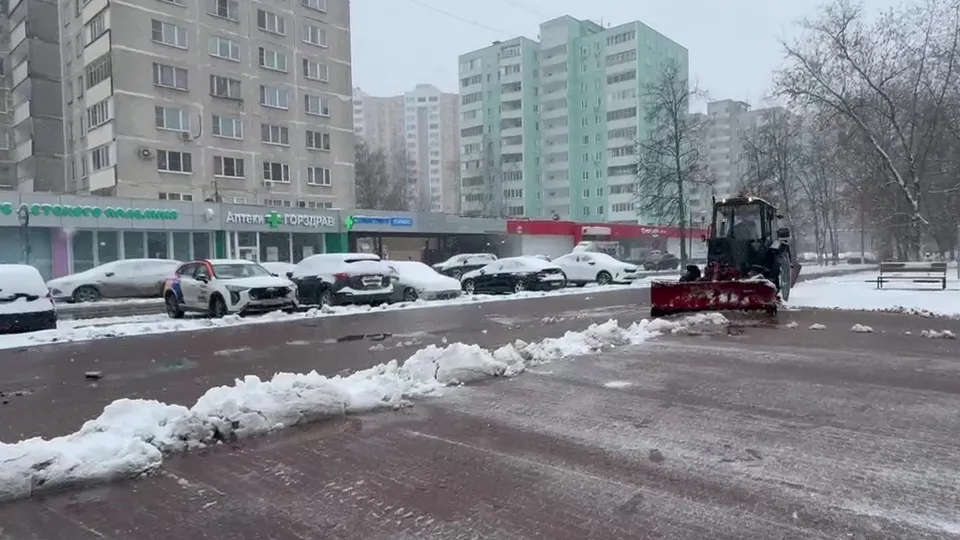 Фото: Ксения Казакова