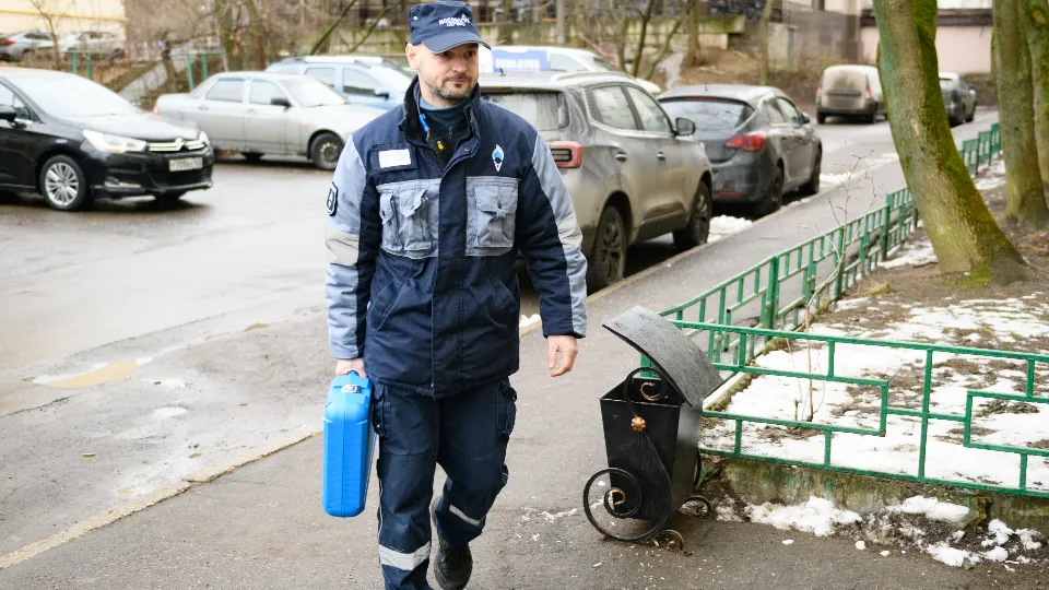 Фото: МедиаБанк Подмосковья/Данила Новак