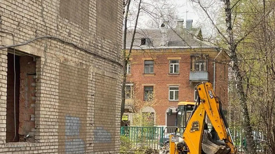 Фото: пресс-служба администрации г.о. Долгопрудный