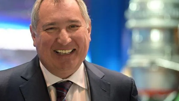 Рогозин посмеялся над идеей Украины построить свой космодром