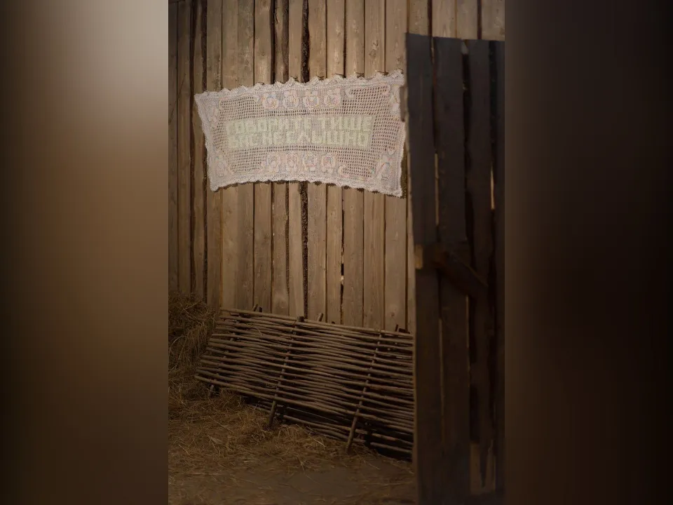 Фото:t.me/museumGorki