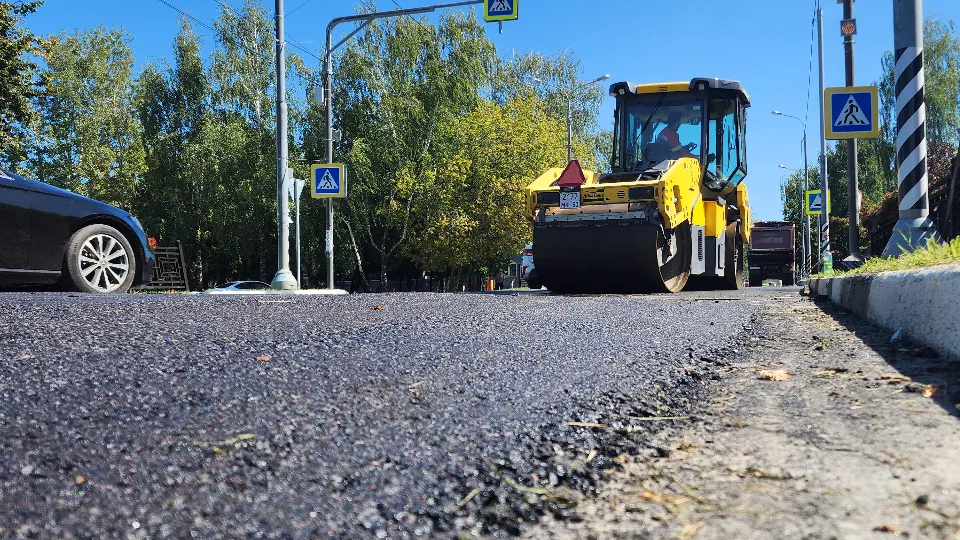 Фото: МедиаБанк Подмосковья/ Анастасия Сараева