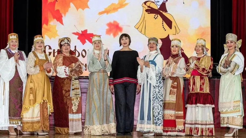 Фото: администрация г.о. Клин