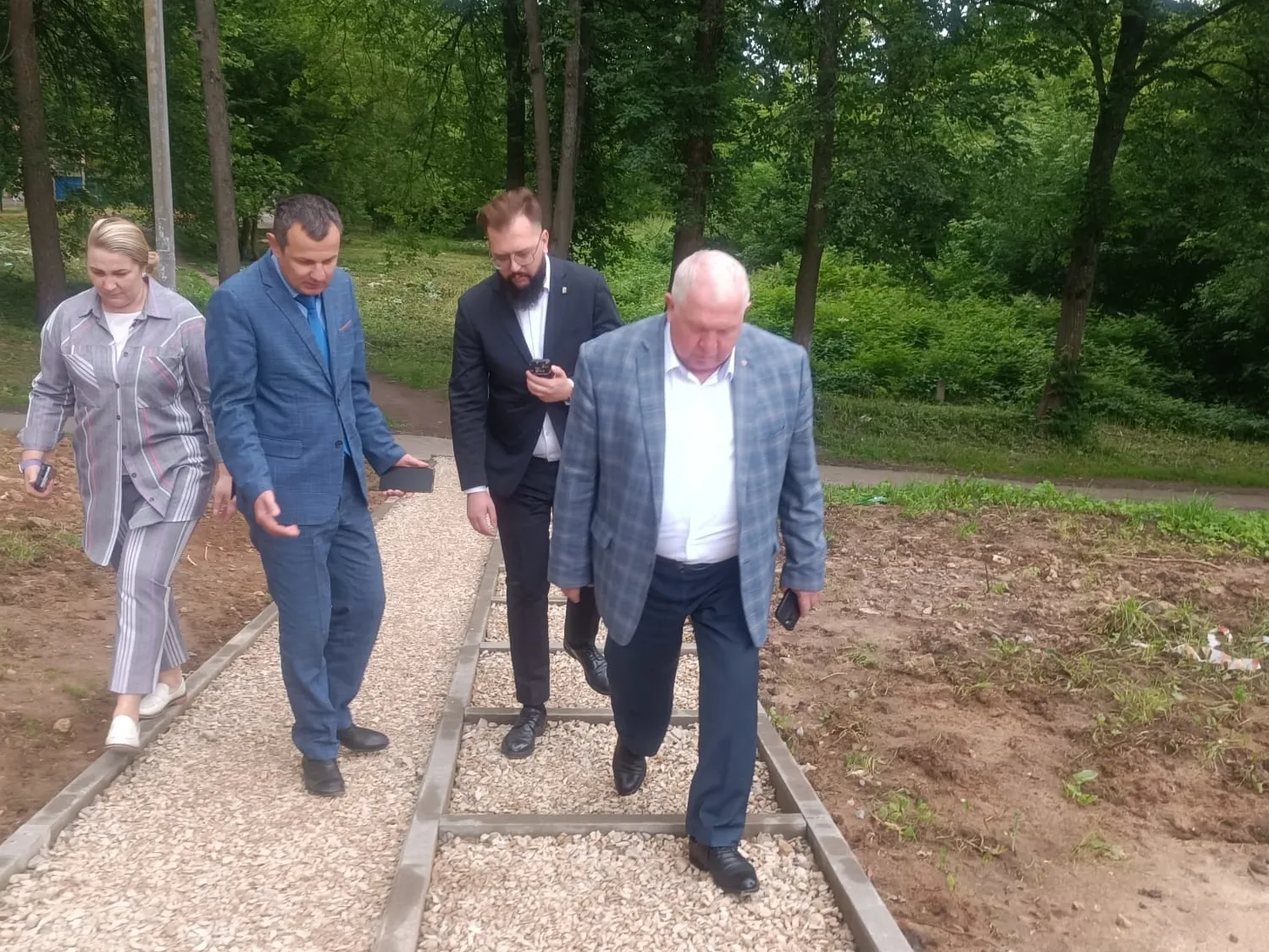 Фото: пресс-служба администрации Наро-Фоминского г.о.&nbsp; &nbsp;&nbsp;