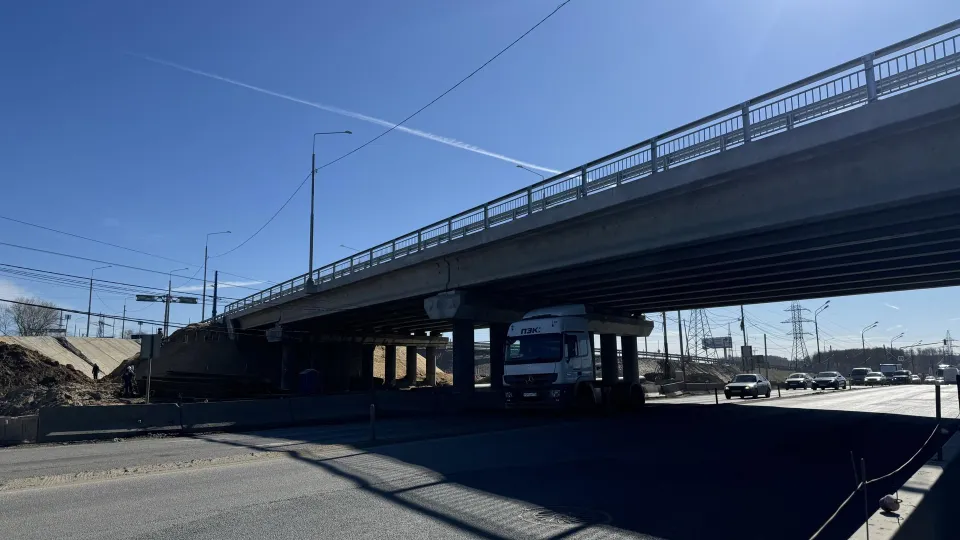 Фото: Полина Абраменко