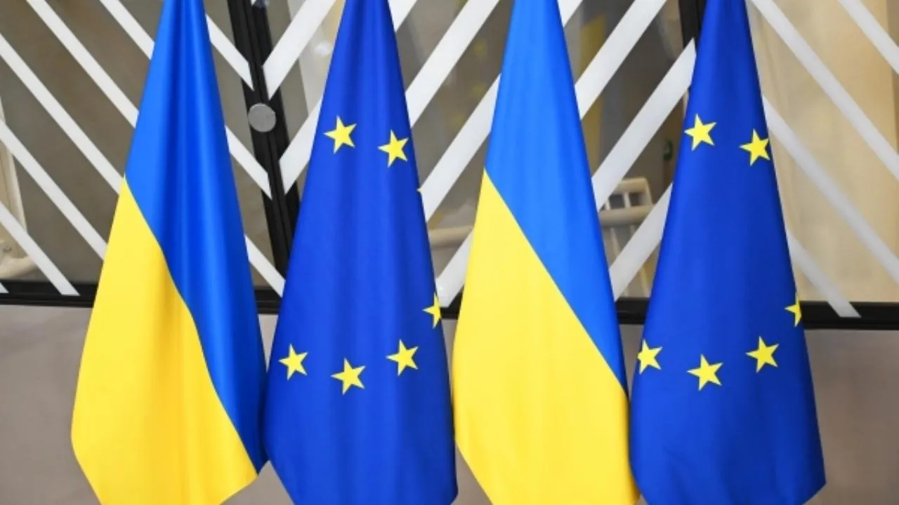 Sky News: цели Украины и ее союзников перестали совпадать