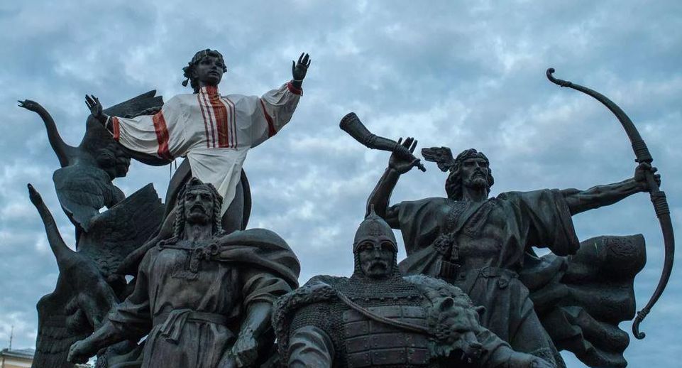 Украинцы высмеяли название нового ведомства - Департамента поиска проблем