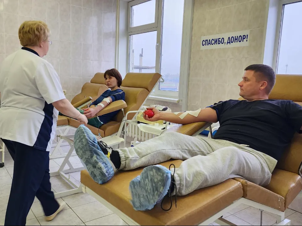 Фото: МедиаБанк Подмосковья/Андрей Алекин