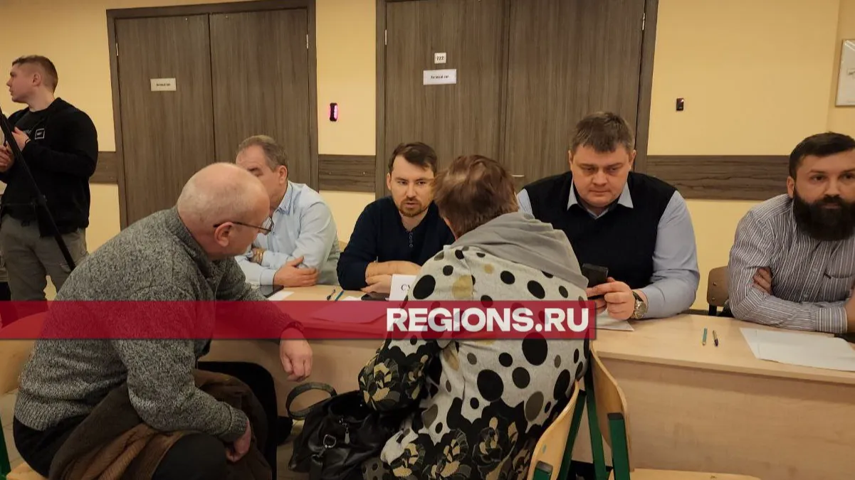 Фото: Роман Яковлев