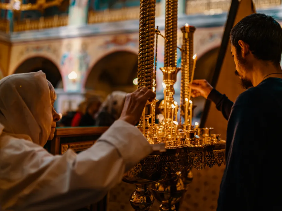 Фото: istockphoto.com/Orientfootage