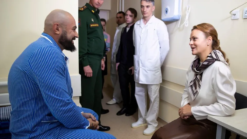 Фото: Министерство обороны РФ