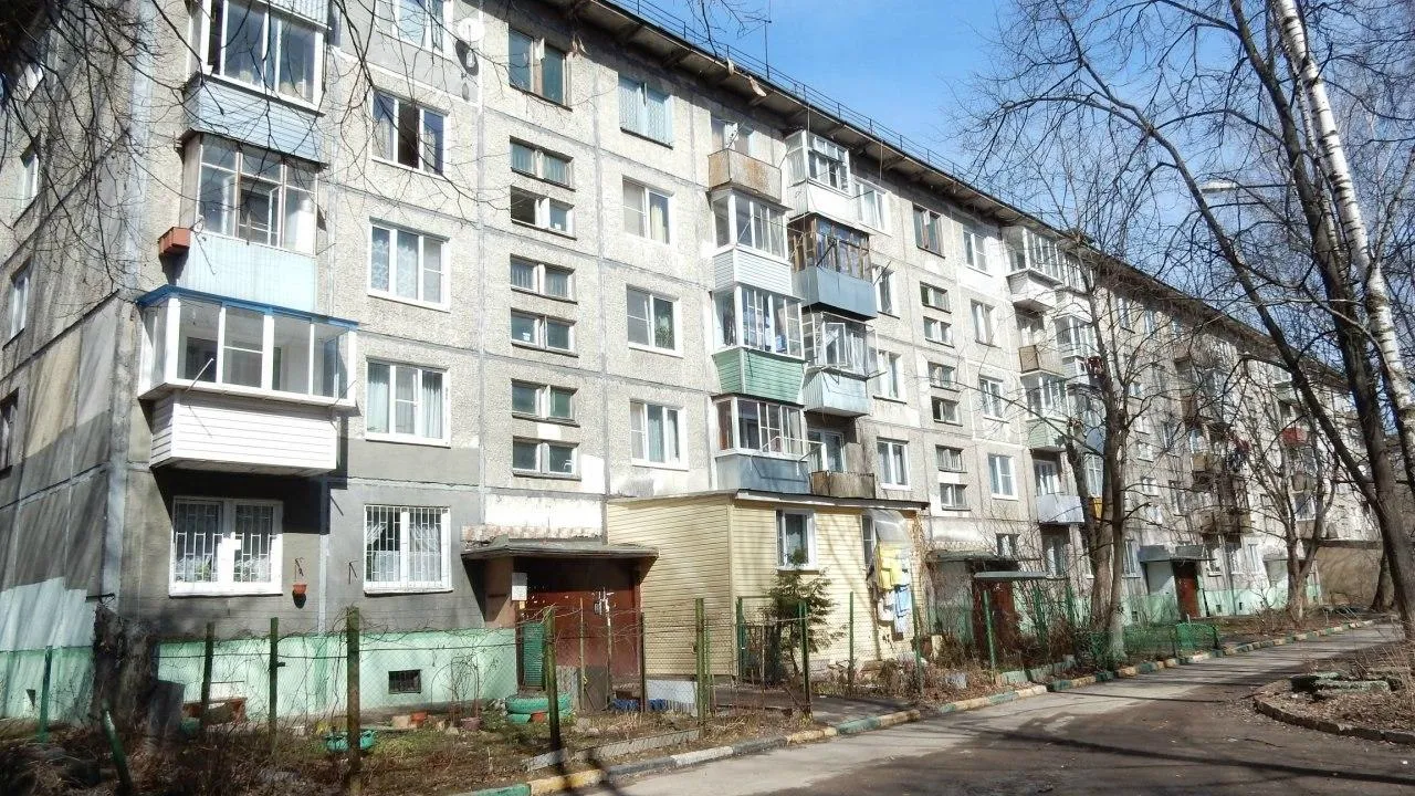 Щелковский водоканал