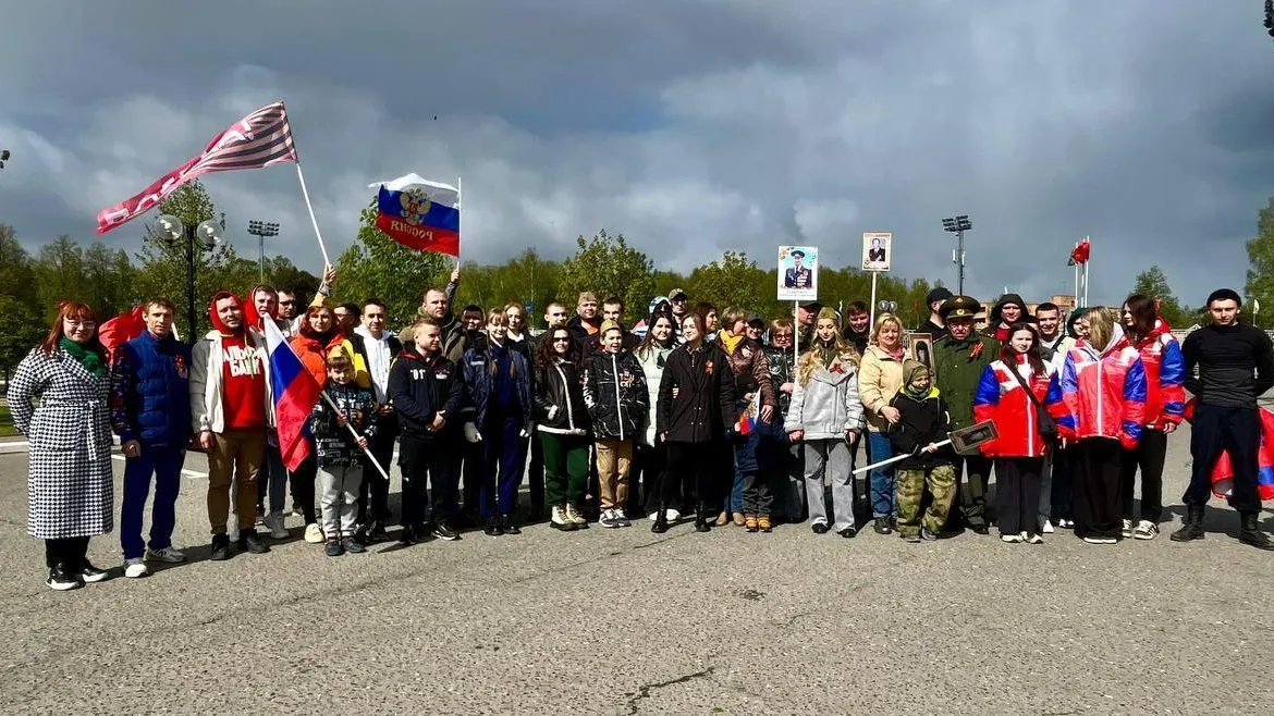 Фото: пресс-служба администрации г.о. Наро-Фоминск