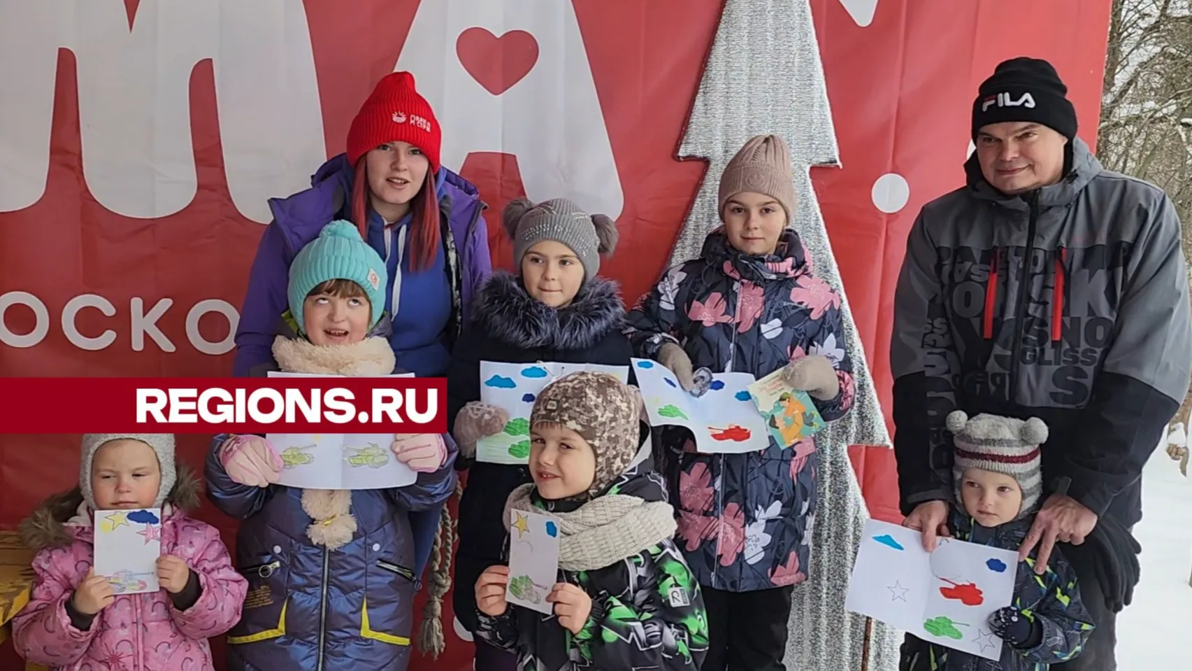 Фото: Светлана Борщева