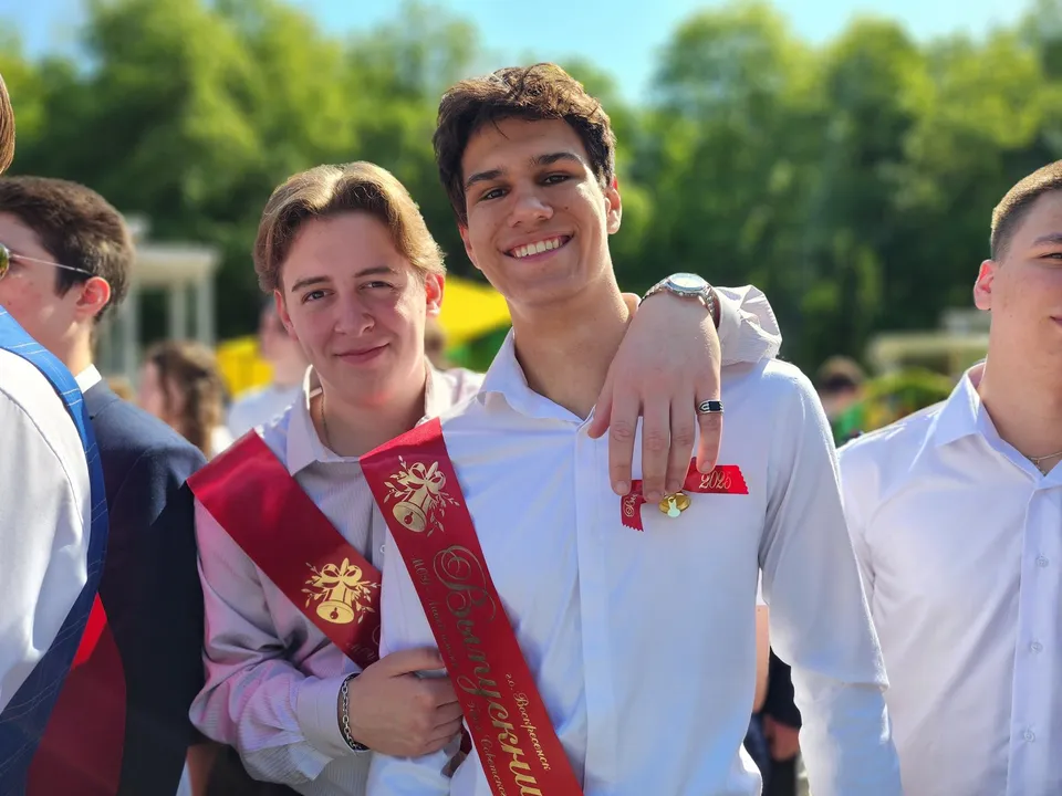 Фото: администрация г. о. Воскресенск