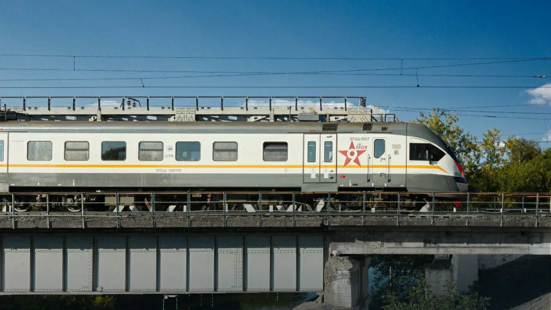 Фото: пресс-служба ЦППК