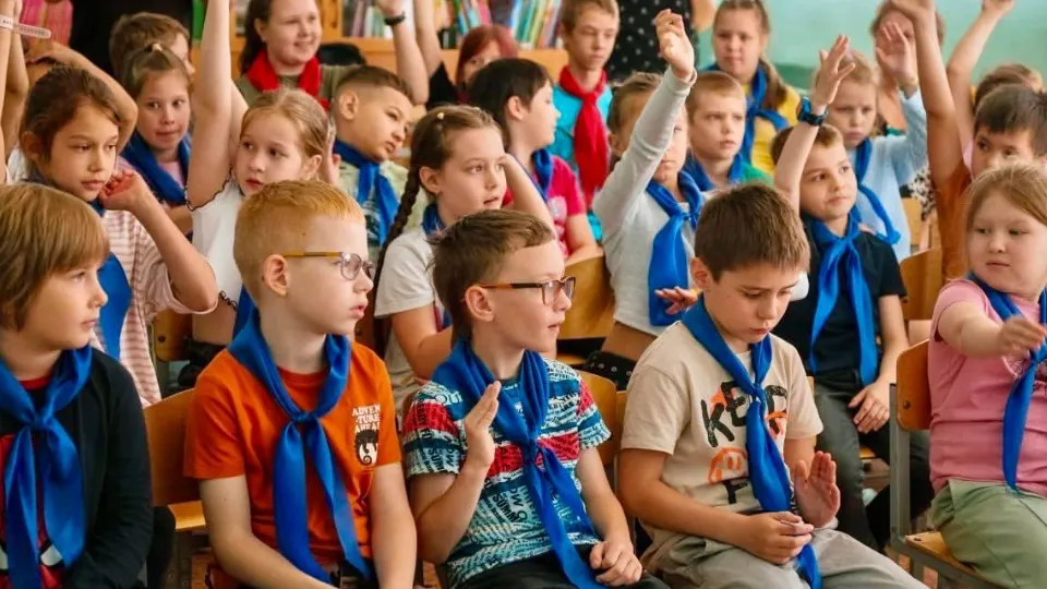 Фото: Министерство по содержанию территорий и государственному жилищному надзору МО