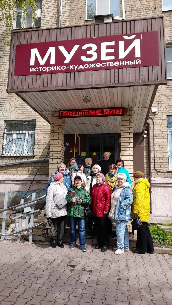 Пресс-служба администрации городского округа Лобня