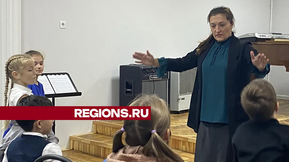 Фото: Морозова Екатерина