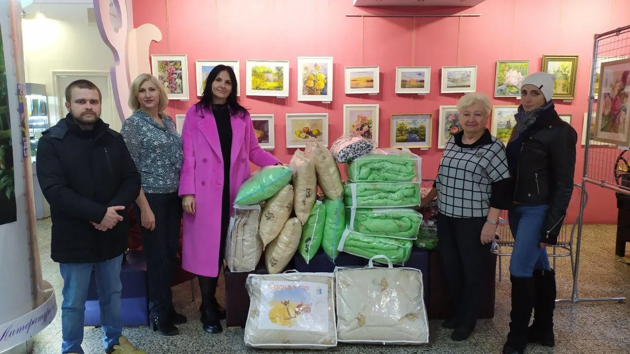 фото пресс-службы администрации г. о. Серпухов