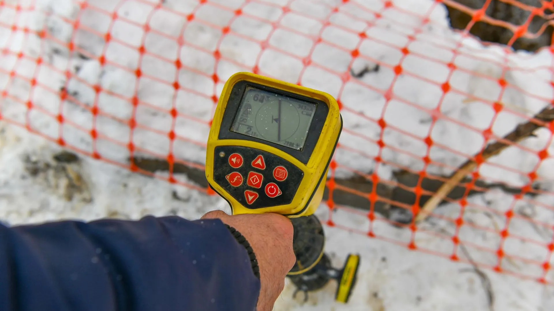 Пресс-служба АО "Мособлгаз" (Восток)