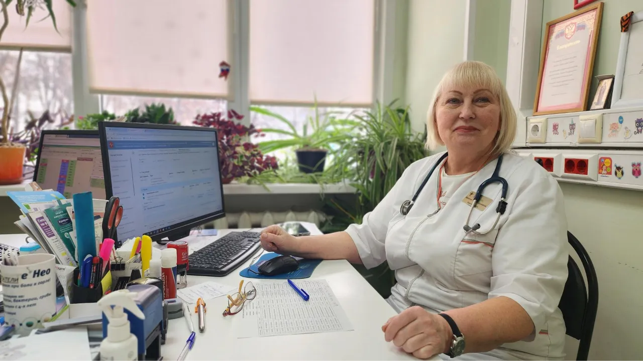 МедиаБанк Подмосковья/Наталья Лымарь