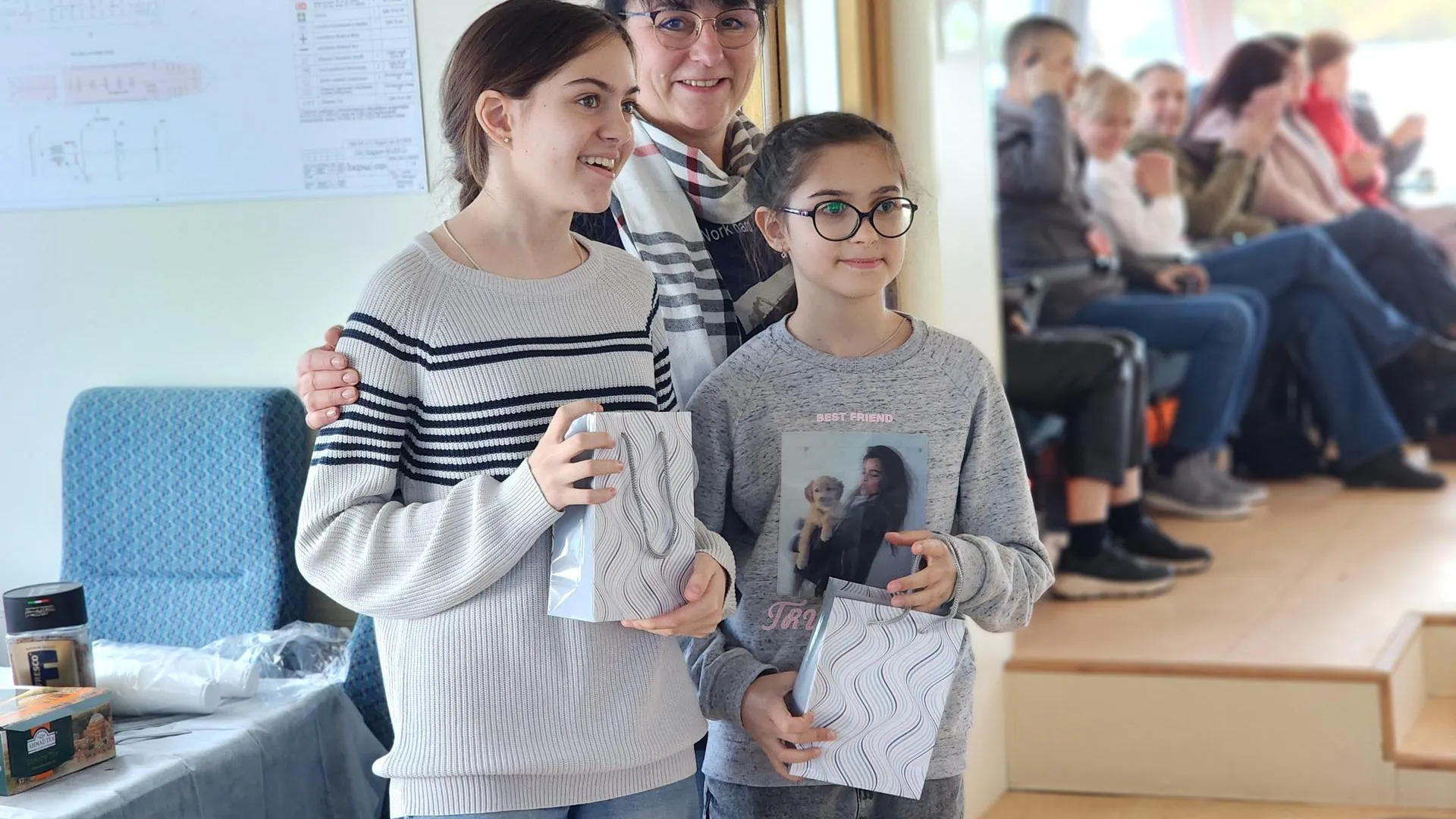 Фото: Полина Пахомова