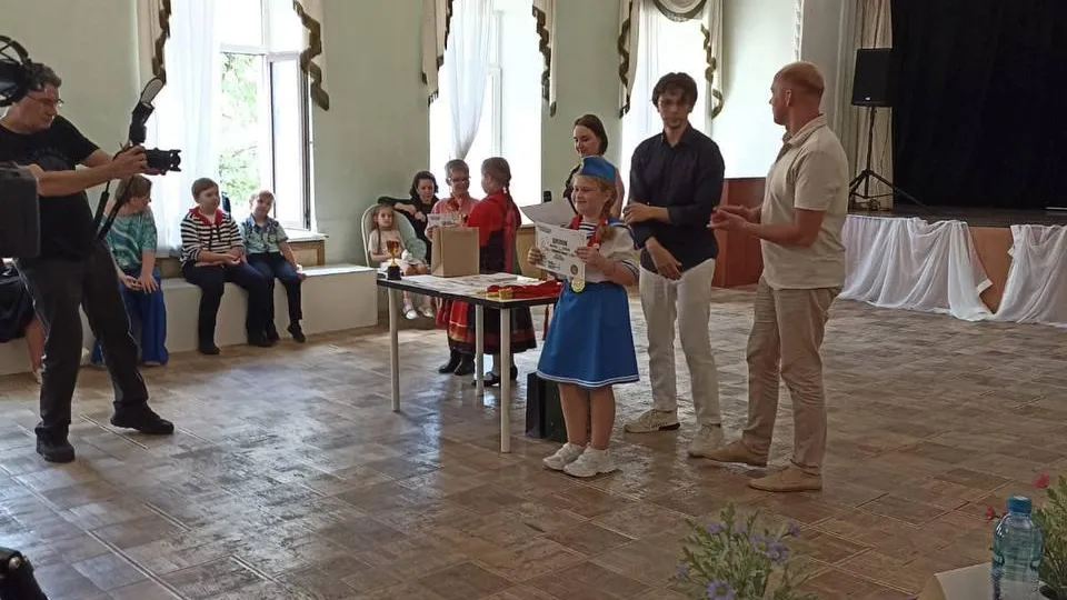 Пресс-служба администрации городского округа Истра
