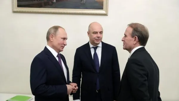Михаил Климентьев / РИА Новости