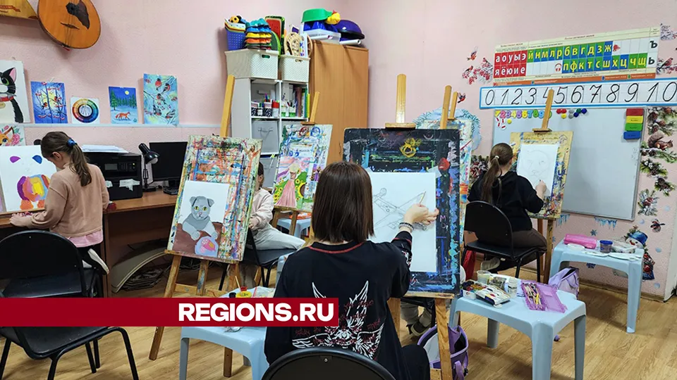 Фото: Вера Коренева