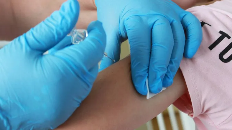 Фото: Минздрав МО