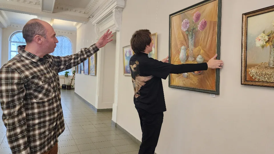 Фото: МедиаБанк Подмосковья/Наталья Дорошева