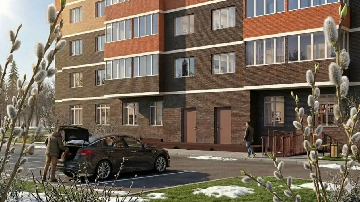 проектное решение