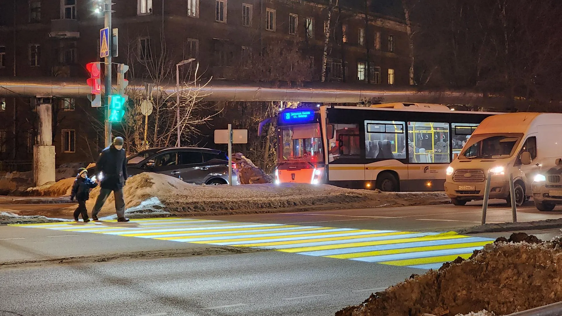 Фото: Ольга Фельдфебелева