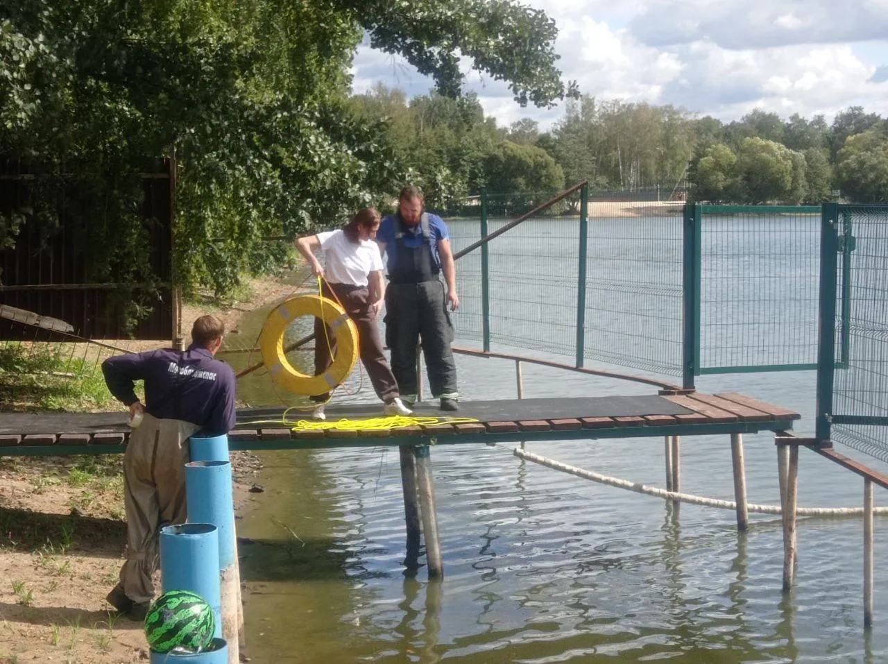 Фото: Александр Митин