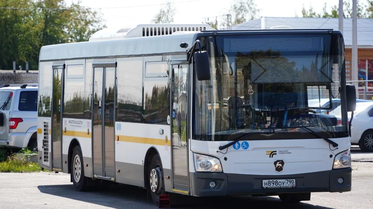 Фото: пресс-служба администрации округа